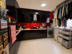 Blk 491D Tampines Street 45 (Tampines), HDB 5 Rooms #590200711